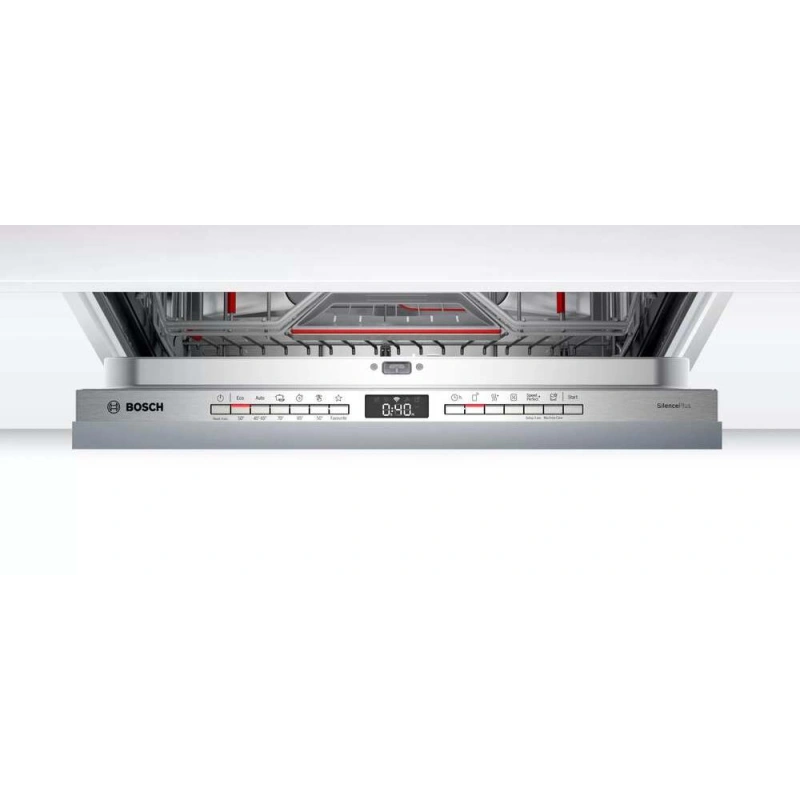 Встраиваемая посудомоечная машина Bosch SMV4HCX52E