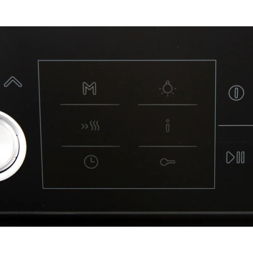 Духовой шкаф Bosch HBG 36T660