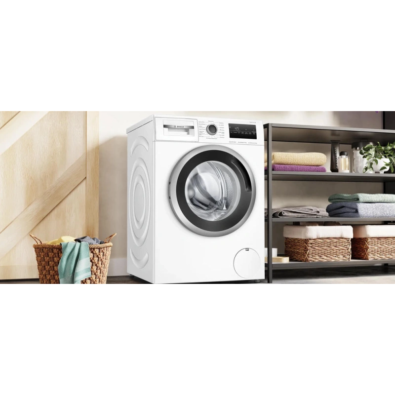 Стиральная машина Bosch WAN2820EPL