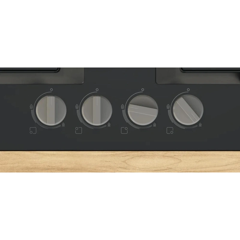Газовая варочная панель Bosch PNH6B6K40