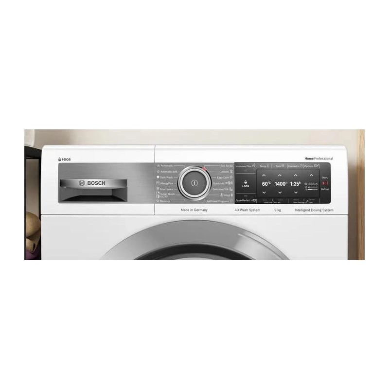 Стиральная машина Bosch WAV28E00BY
