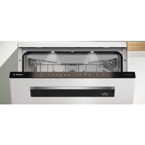 Посудомоечная машина Bosch SMP6EMW86Q