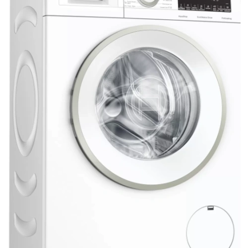 Стиральная машина Bosch WHA122W0OE