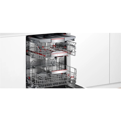 Встраиваемая посудомоечная машина Bosch SMI8YСS03E