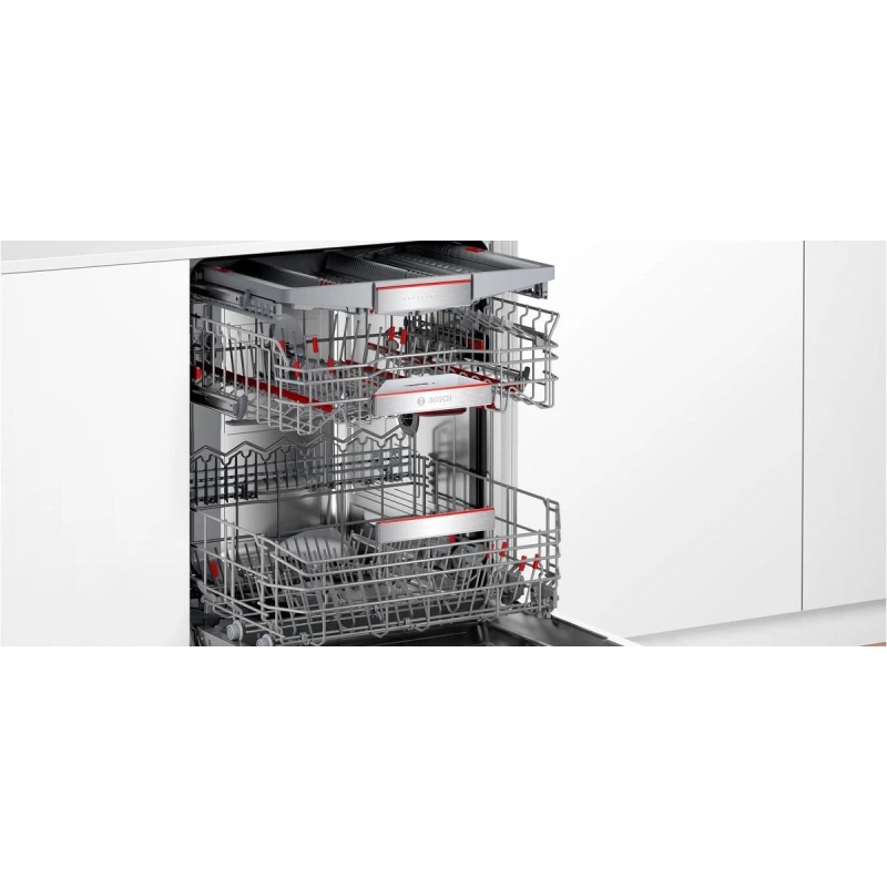 Встраиваемая посудомоечная машина Bosch SMI8YСS03E