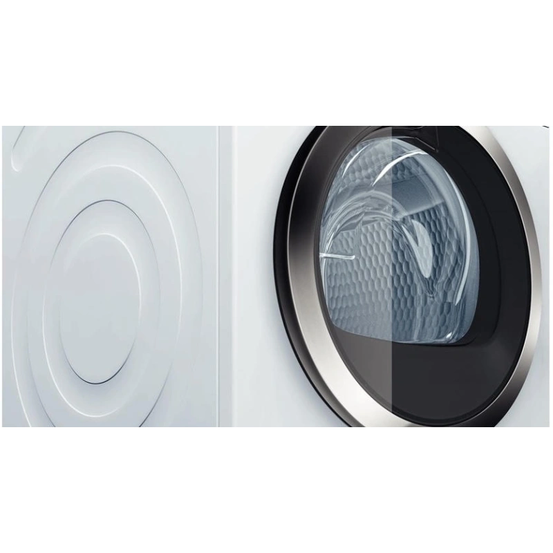 Сушильный автомат Bosch WTW 85560 OE