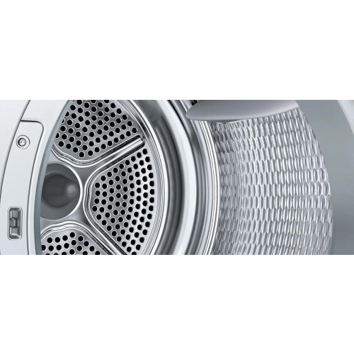 Сушильная машина Bosch WTH85V2KPL