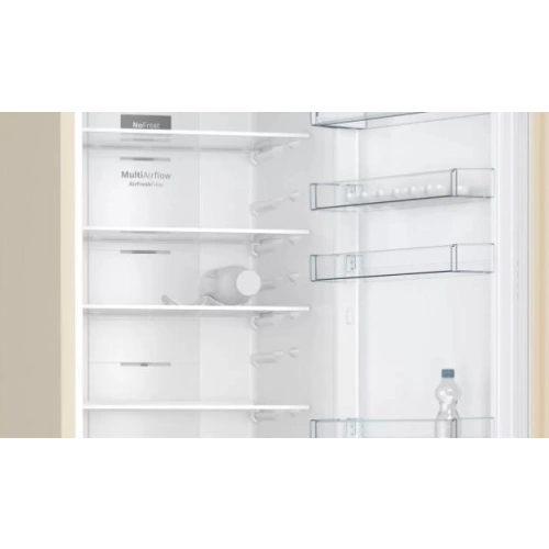Двухкамерный холодильник Bosch KGN39VK25R