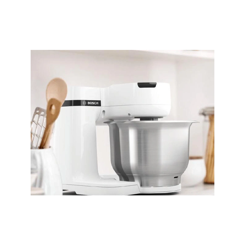 Кухонный комбайн Bosch MUMS2EW00