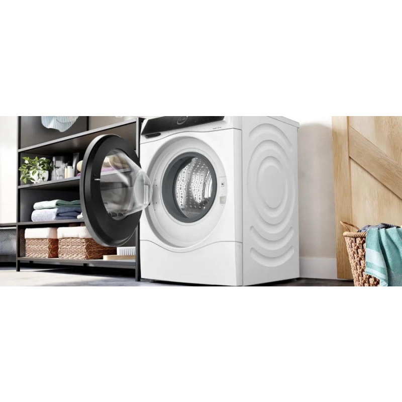 Стирально-сушильная машина Bosch WNC244070