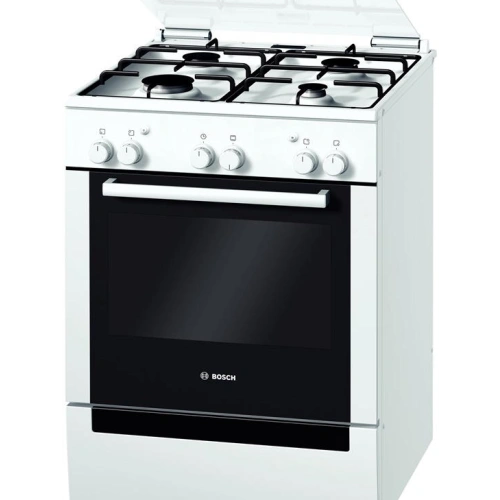 Газовая плита Bosch HGG 233127 R