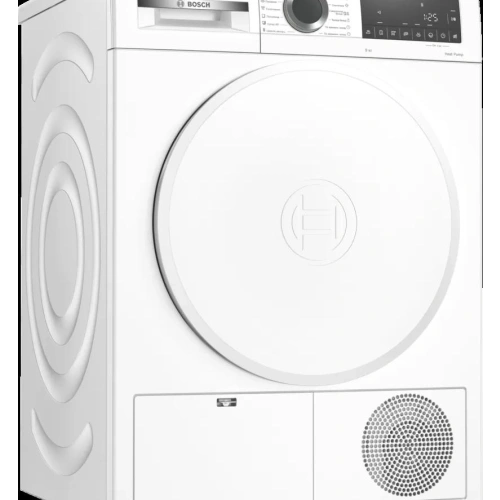 Сушильная машина Bosch WQG24100OE