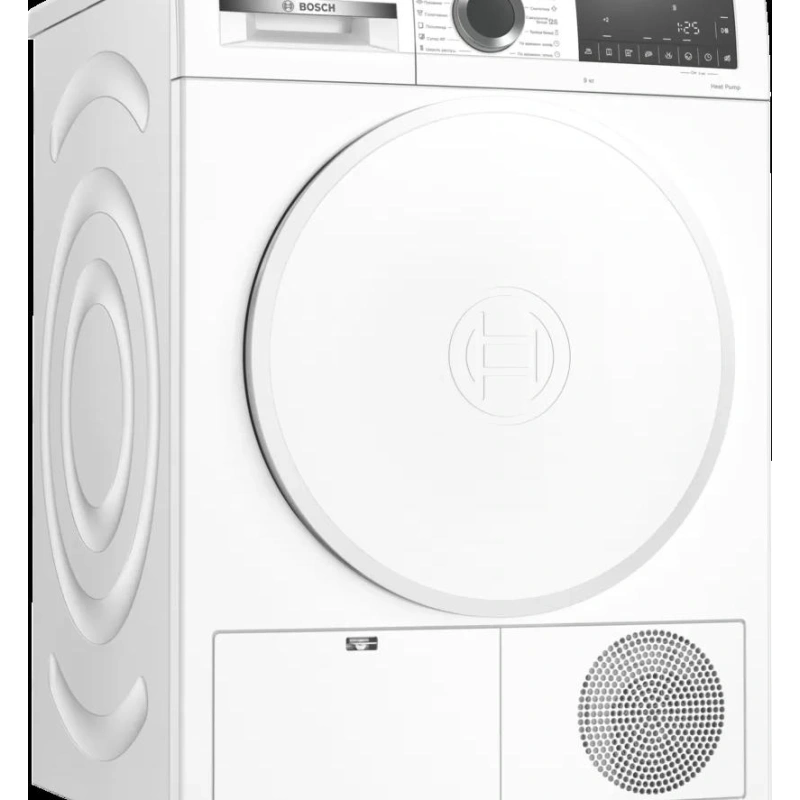 Сушильная машина Bosch WQG24100OE