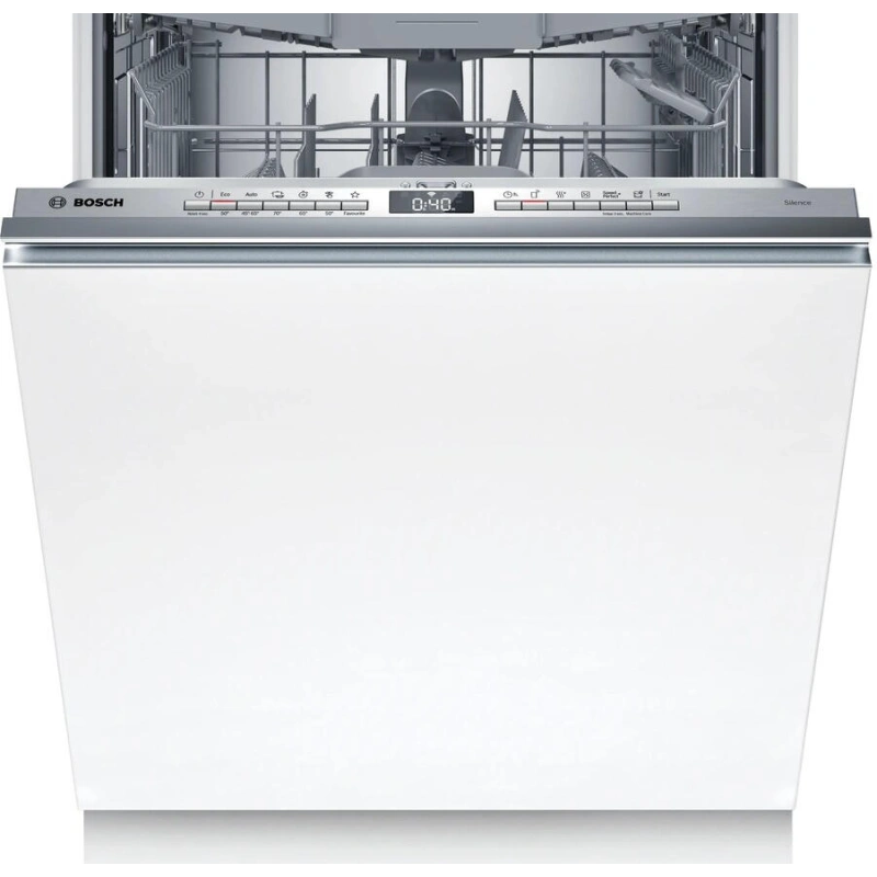 Встраиваемая посудомоечная машина Bosch SMV4HVX03E