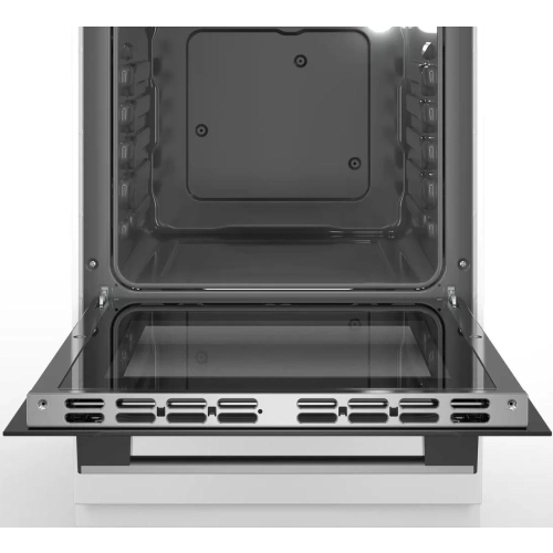 Комбинированная плита Bosch HXG930E20R