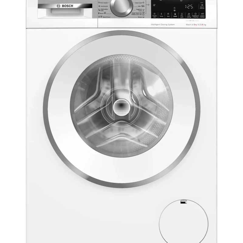 Стиральная машина Bosch WNG254A9BY