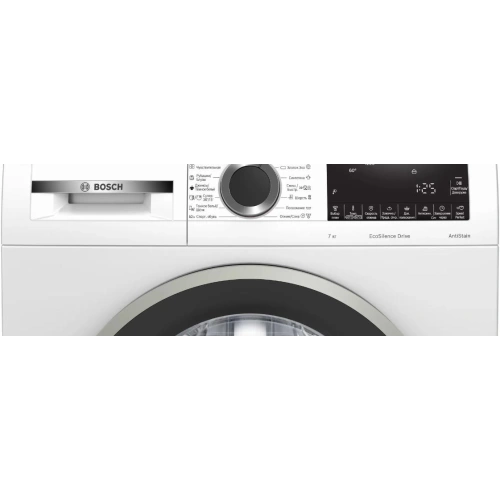 Стиральная машина Bosch WHA222X1OE