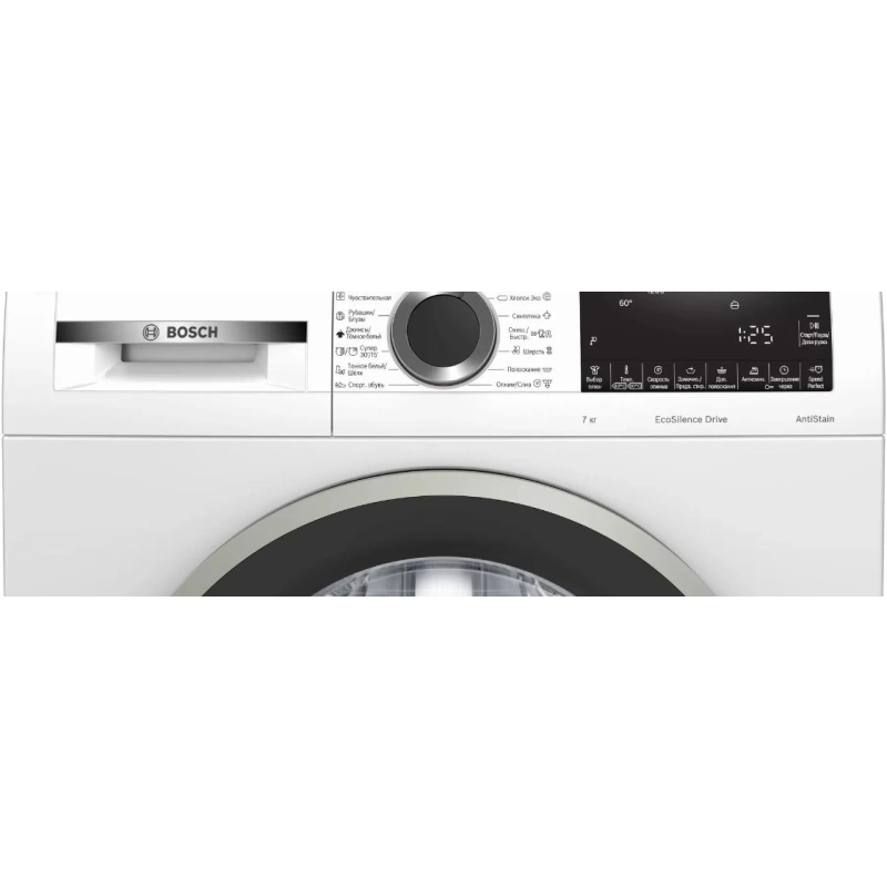 Стиральная машина Bosch WHA222X1OE