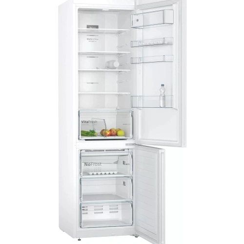 Двухкамерный холодильник Bosch KGN39VW24R