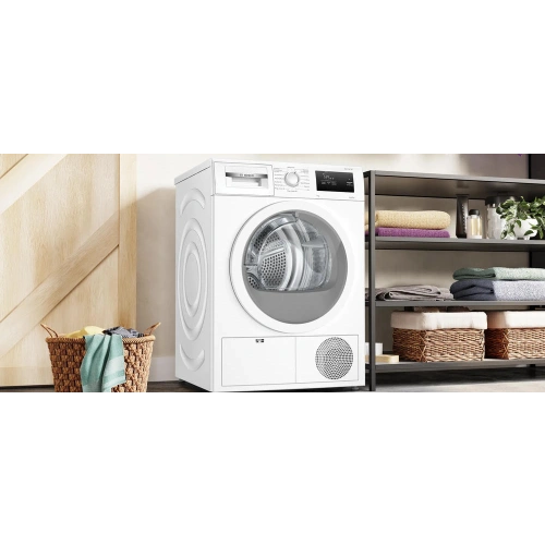 Сушильная машина Bosch WTH85077PL