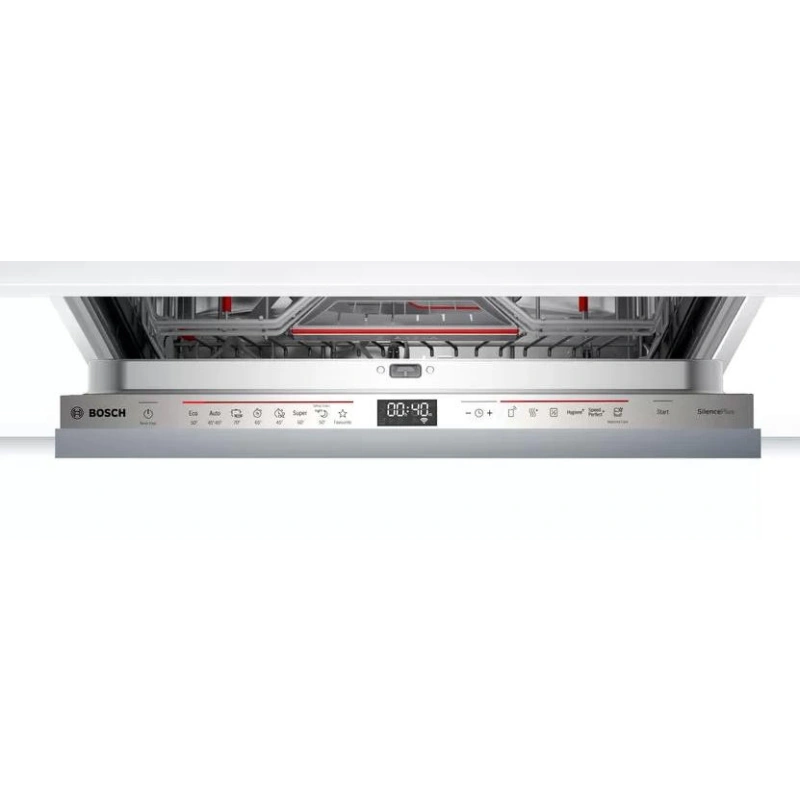 Встраиваемая посудомоечная машина Bosch SMV6HCX3FR