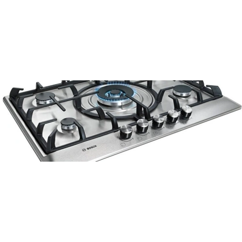 Газовая варочная панель Bosch PCQ 715 M90E
