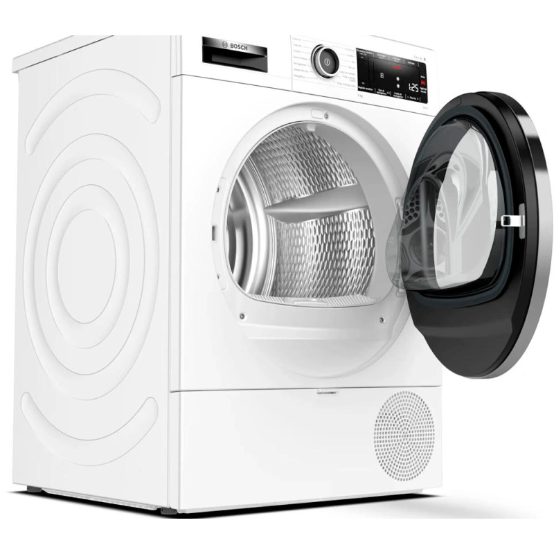 Сушильная машина Bosch WTX87MW9IT