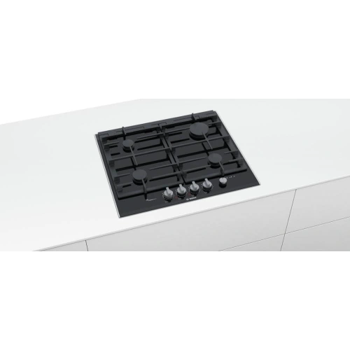 Газовая варочная панель Bosch PRP6A6N70R