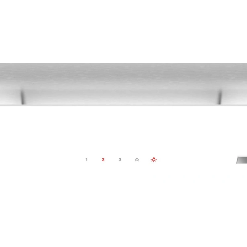 Вытяжка Bosch DWK68AK20T