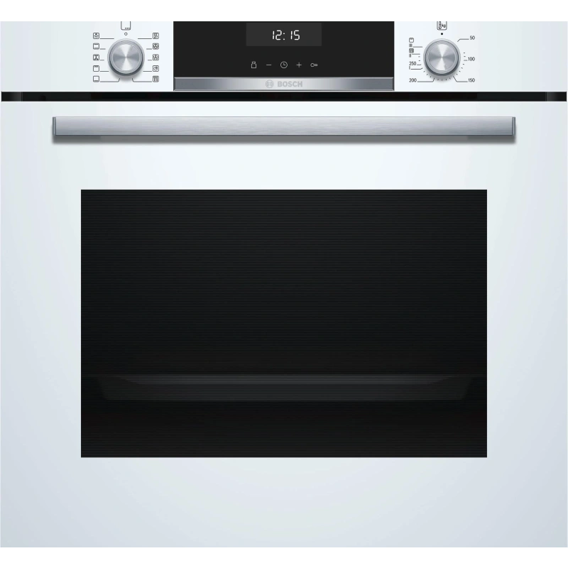 Духовой шкаф Bosch HBG517BW0R