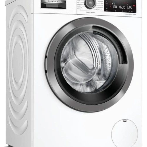Стиральная машина Bosch WAXH2KOLSN