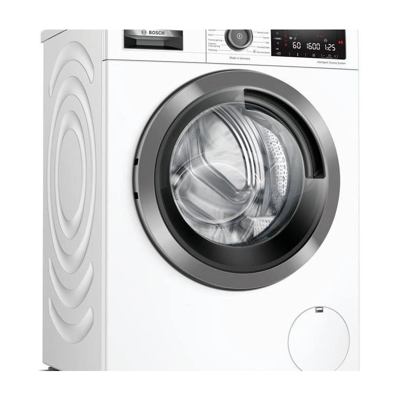 Стиральная машина Bosch WAXH2KOLSN
