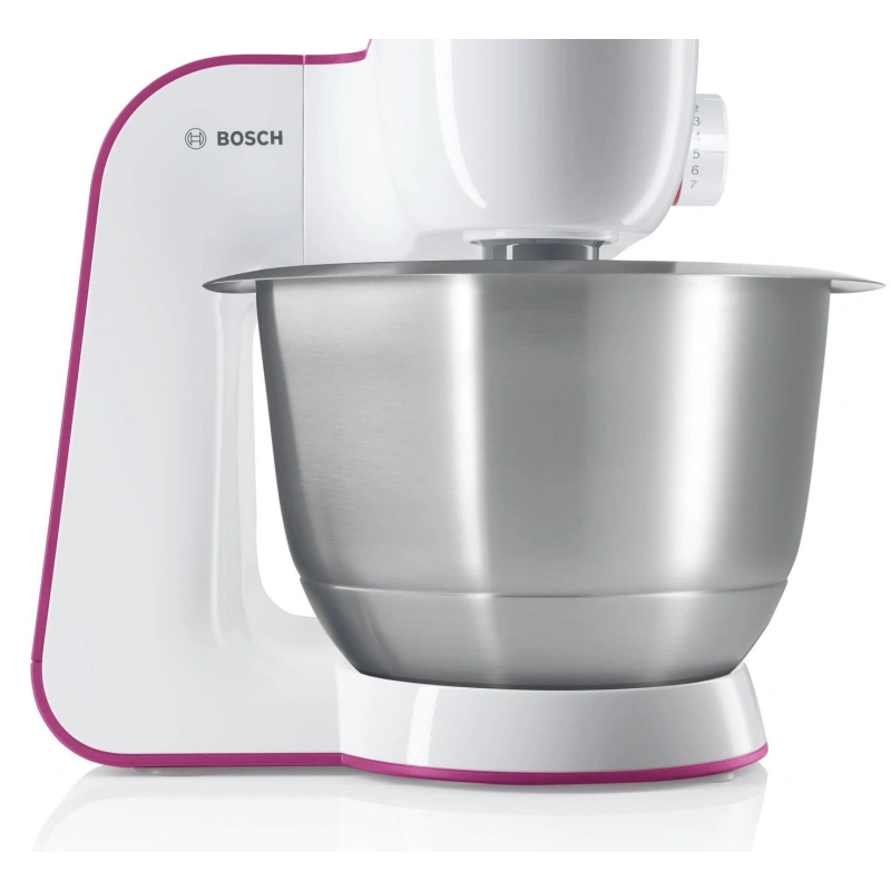 Кухонный комбайн Bosch MUM 54P00
