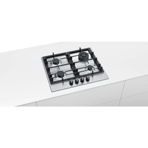 Газовая варочная панель Bosch PCH6A5B90R