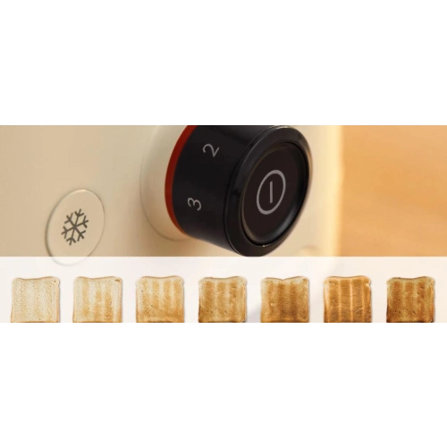 Тостер Bosch TAT3M127