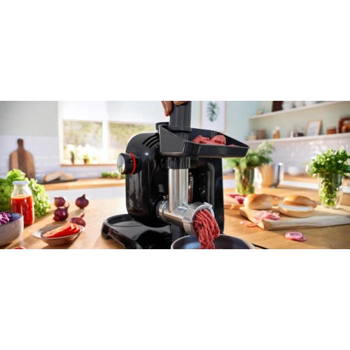 Кухонный комбайн Bosch MUM5XC4E