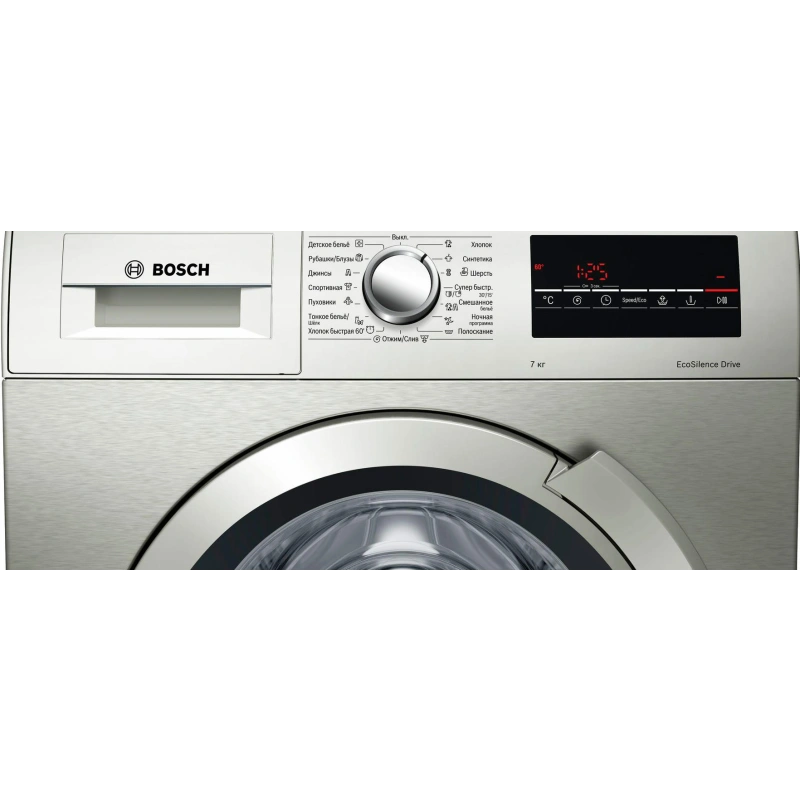 Стиральная машина Bosch WLL2426SOE