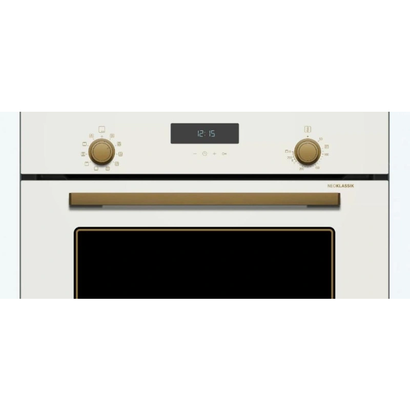 Духовой шкаф Bosch HBJN17EW0R