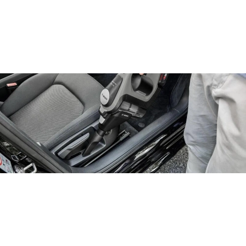 Пылесос Bosch BCS82G31