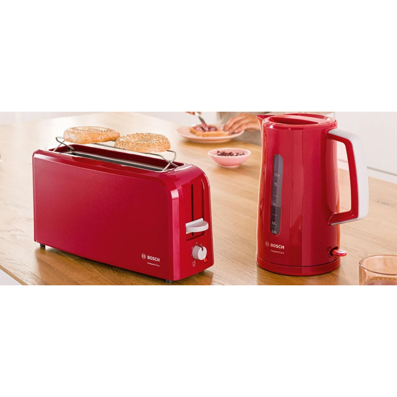 Чайник Bosch TWK 3A014