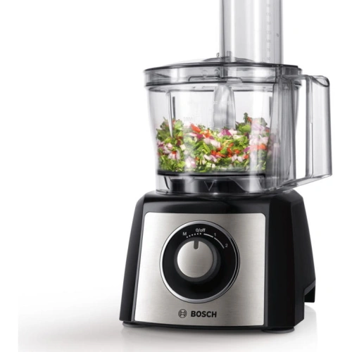 Кухонный комбайн Bosch MCM3401M