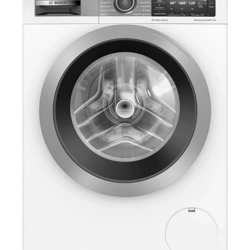 Стиральная машина Bosch WAV28E43