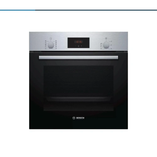 Духовой шкаф Bosch HBF154YS0