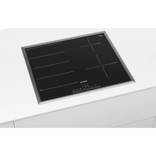 Индукционная варочная панель Bosch PXE645FC1E
