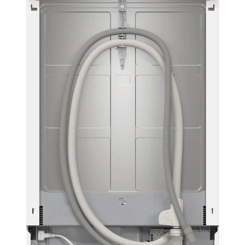 Посудомоечная машина Bosch SMS4IKW51Q