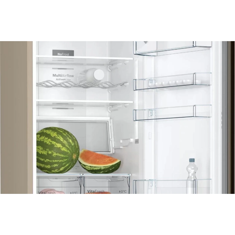 Двухкамерный холодильник Bosch KGN39XV20R