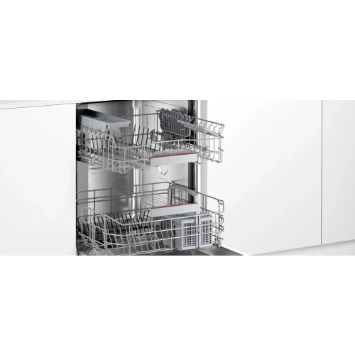 Встраиваемая посудомоечная машина Bosch SMU4HAW48S