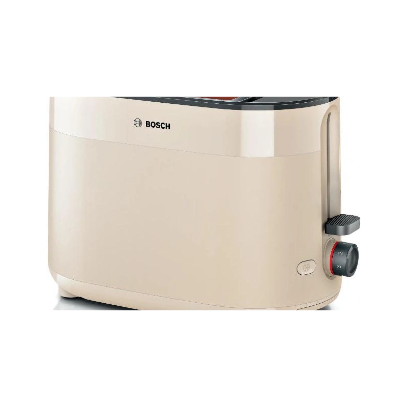 Тостер Bosch TAT2M127