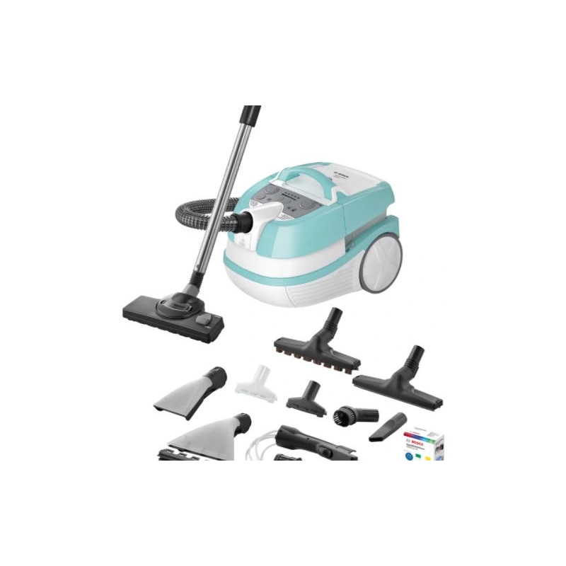 Пылесос Bosch BWD420HYG