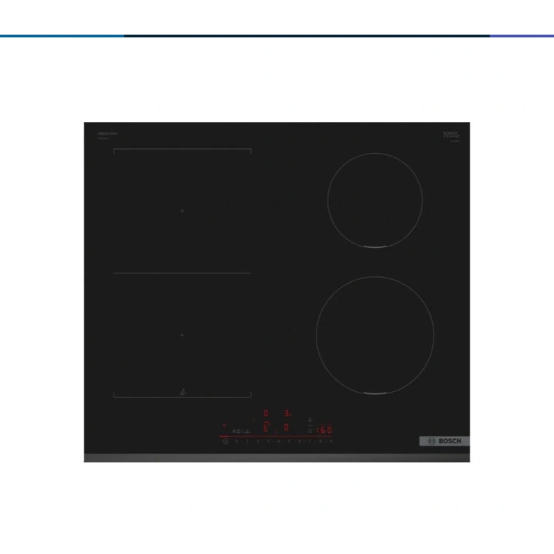 Индукционная варочная панель Bosch PVS631HC1E